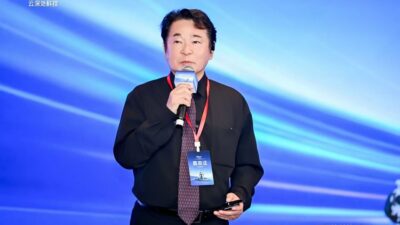 Deep Robotics Global Partner Conference 2026（杭州）に参加いたしました